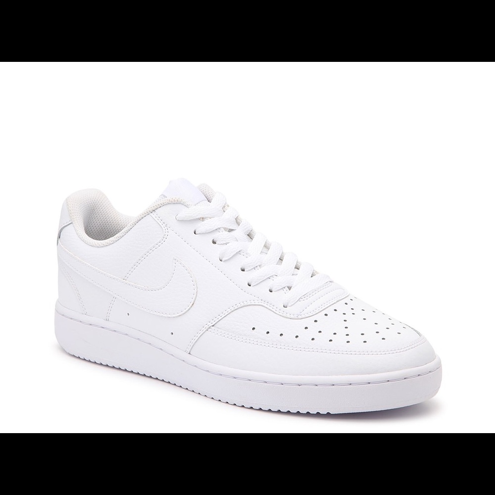 Nike Court Vision Low